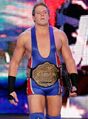 Jack Swagger 36th Champion (March 30, 2010 - June 20, 2010)