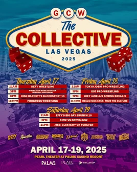 The Collective 2025