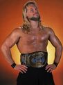 Chris Jericho 61st Champion (January 23, 2000 - February 27, 2000)