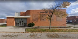 American Legion Post 8