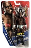 WWE Series 70