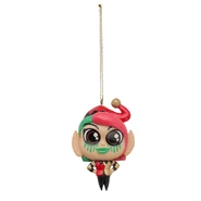 Asuka 2021 Elf Ornament