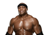 Bobby Lashley