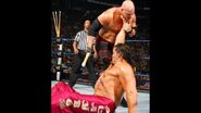 Breaking Point 2009 Kane vs The Great Khali 4
