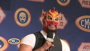 CMLL Informa (September 18, 2019) 4