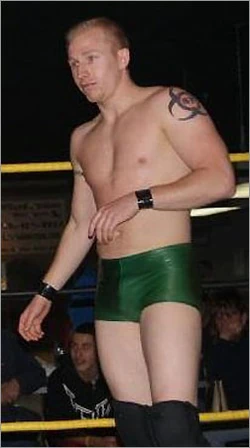 Conner murphy model