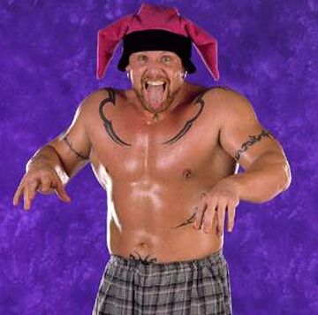 Darren Drozdov Pro Wrestling Fandom
