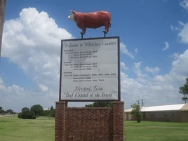 Hereford, Texas