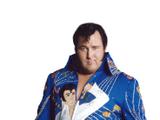 The Honky Tonk Man