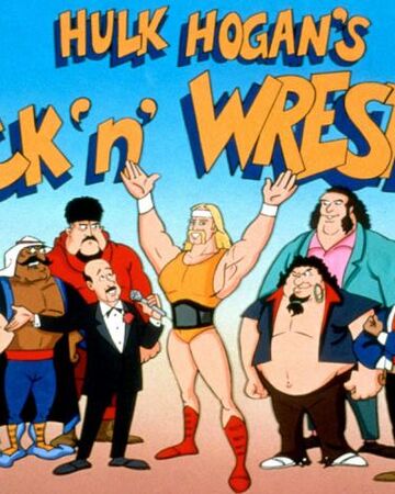Hulk Hogan S Rock N Wrestling Pro Wrestling Fandom Would you like to change the currency to pounds (£)? rock n wrestling pro wrestling fandom