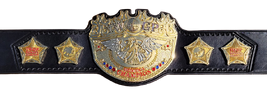 IWGP Womens Championship PNG