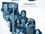 Impact One Night Only: Back To Cali