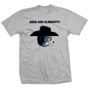 "Good God" T-Shirt