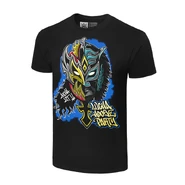 Lucha House Party x Urban Aztec T-Shirt