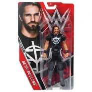 Seth Rollins