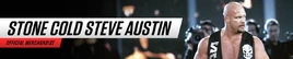Steve austin merch new