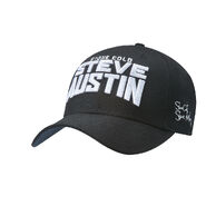Stone Cold Steve Austin Snapback Hat