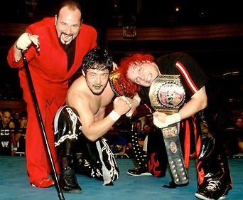 Mikey whipwreck sales