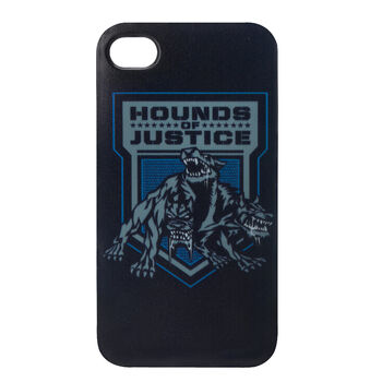 The Shield iPhone 4 Case