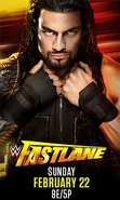 Fastlane 2015