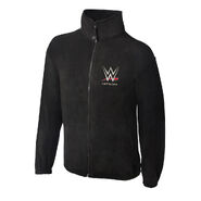 WWE Network Men's Fleece Jacket