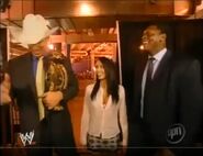 WWE Smackdown - January 13, 2005