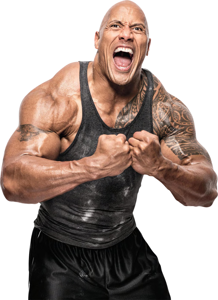 Dwayne The Rock Johnson Names 3 Greatest Wrestlers of All Time