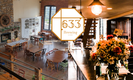 633 Brewing