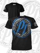 AJ Styles "P1" Shirt