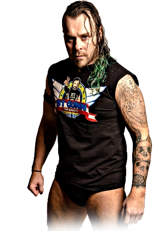 Bt Gunn Pro Wrestling Fandom