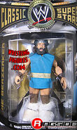 The Berzerker