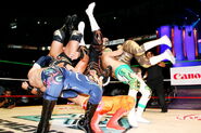 CMLL Super Viernes 6-24-16 8