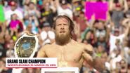 Daniel Bryan’s greatest victories.00020