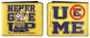 John Cena "You Can't See Me" Wallet