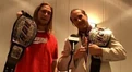KOW 01.jpg (100 KB) Kings Of Wrestling (Chris Hero & Claudio Castagnoli) 17th Champions (September 16, 2006 - November 25, 2006)