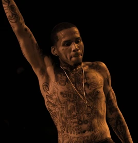 Kid Ink