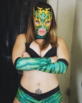 La Hiedra | Pro Wrestling | Fandom