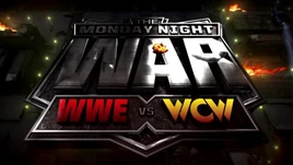 Monday Night War