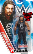 Roman Reigns - WWE Series WrestleMania 32