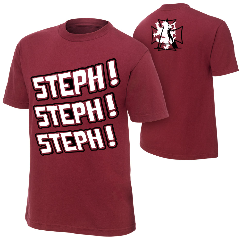 carlito wwe shirt