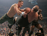 Survivor Series 2006.38