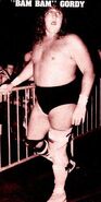 Terry Gordy 8