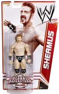 Sheamus