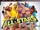 WWE All Stars