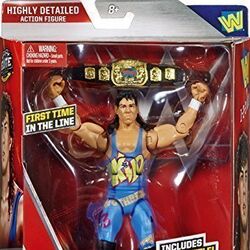 Wwe elite 41 sales
