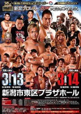 BJW-Niigata Pro 3.1314.21