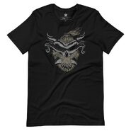 Brock Lesnar "Beast Skull" T-Shirt