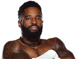 Cedric Alexander