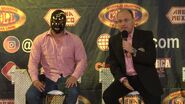 CMLL Informa (March 28, 2018) 3