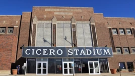 Cicero Stadium